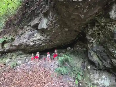 釋尊寺(長野県)