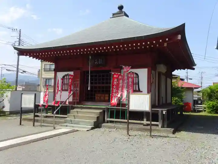 光明寺のその他建物