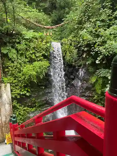 大正寺(中野不動尊)(福島県)