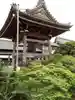 本龍寺のその他建物