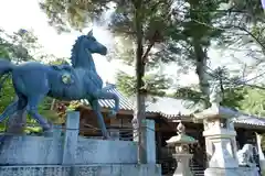 賀集八幡神社(兵庫県)