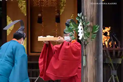 阿佐ヶ谷神明宮(東京都)