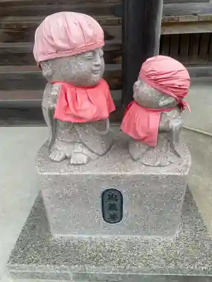 福田寺(福島県)