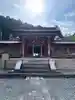 日吉東照宮(日吉大社末社)(滋賀県)