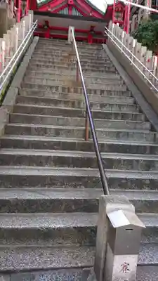 三田春日神社のその他建物