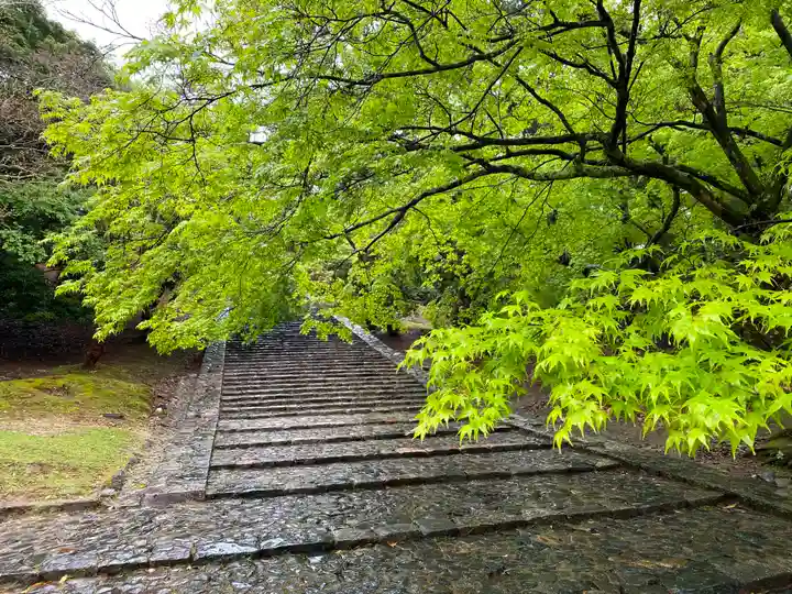 東大寺 俊乗堂のその他建物