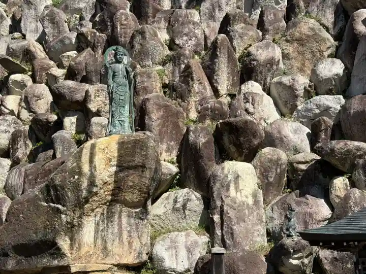 観音正寺(滋賀県)
