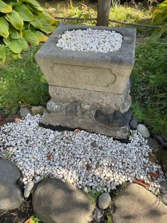善知鳥神社(青森県)