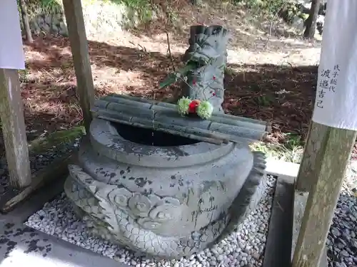 須山浅間神社(静岡県)