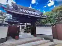 蒼龍寺(大阪府)