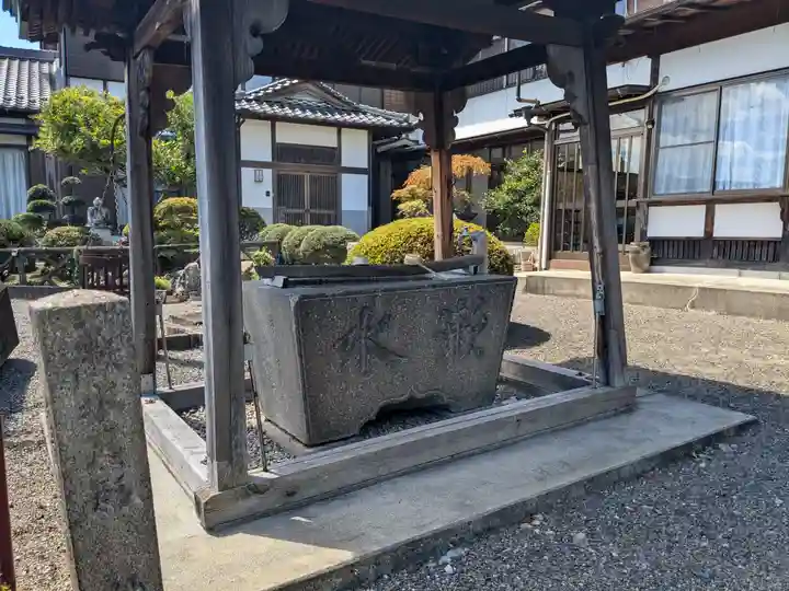 大性院(岐阜県)