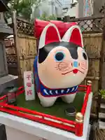 露天神社(お初天神)(大阪府)