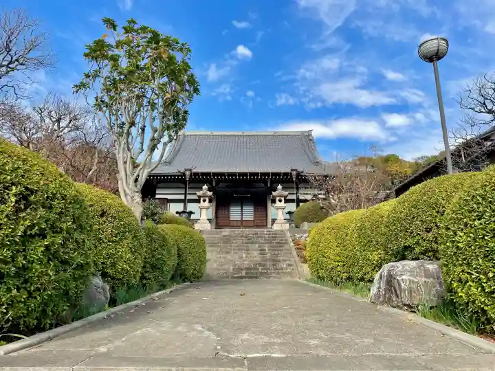専念寺(神奈川県)