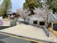 放生寺の御朱印