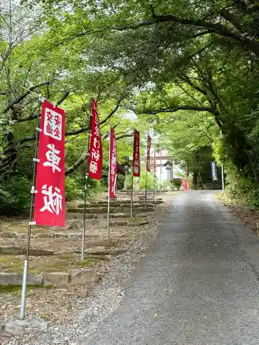 玉鉾神社(愛知県)