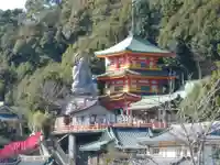 玉蔵院のその他建物