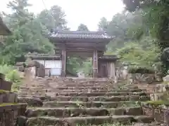 桑実寺(滋賀県)