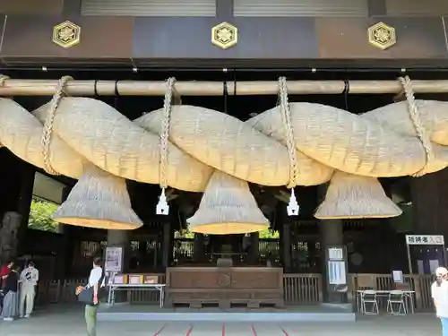 常陸国出雲大社(茨城県)