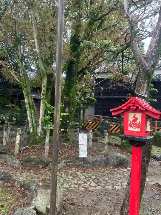 千代保稲荷神社(岐阜県)