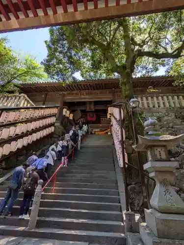 吉備津神社(岡山県)