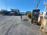 生駒神社(栃木県)