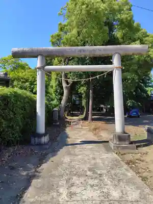 小林神社(埼玉県)