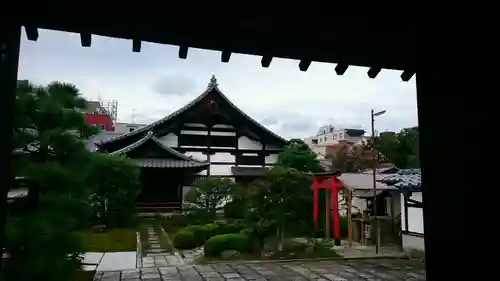 建仁寺（建仁禅寺）のその他建物