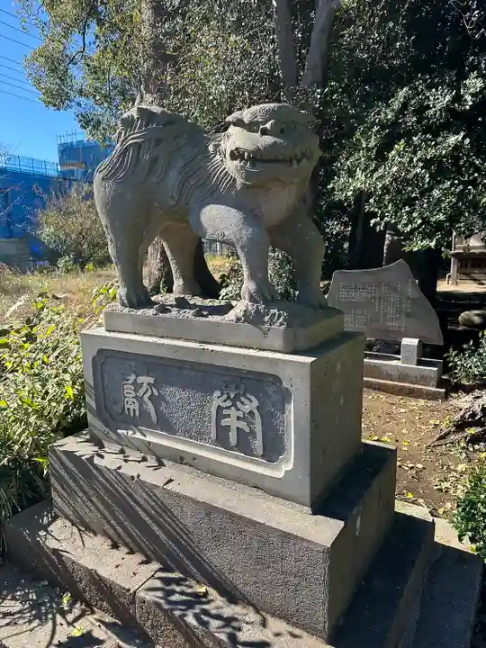 八幡神社(千葉県)