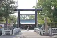 佐賀縣護國神社(佐賀県)