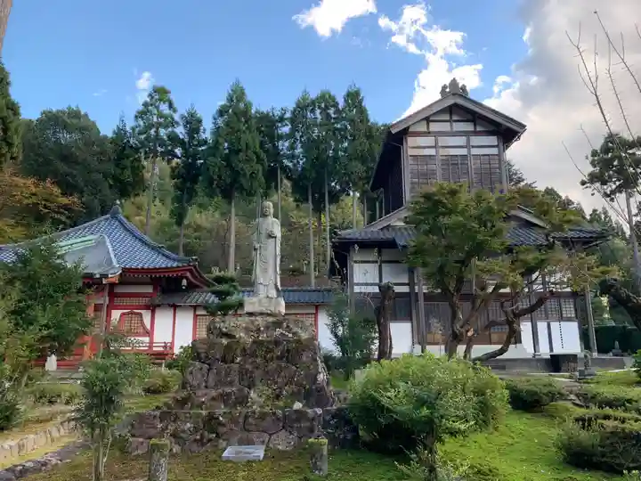 霊泉寺のその他建物