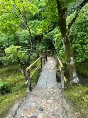 慈照寺(慈照禅寺・銀閣寺)(京都府)