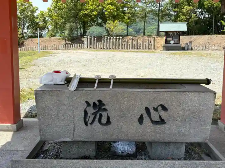 神戸神社(兵庫県)