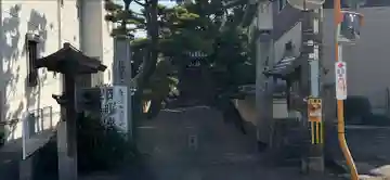 万寿寺のその他建物