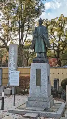 太閤山常泉寺(愛知県)