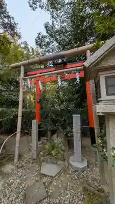 伏見神宝神社(京都府)