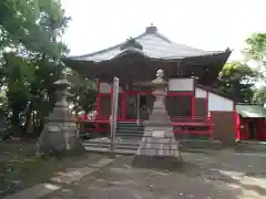 持経寺(神奈川県)