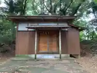 四社大神(千葉県)