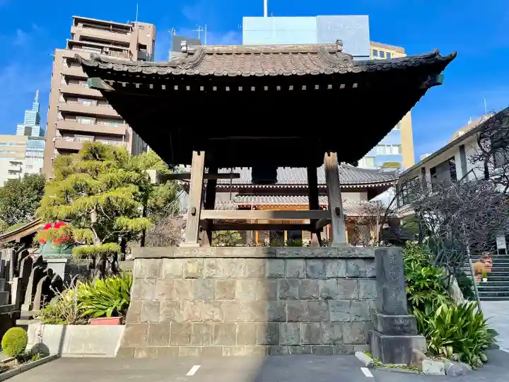 教安寺(神奈川県)