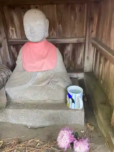 寶泉寺（宝泉寺）(神奈川県)