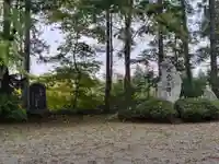 長沼神社(北海道)