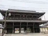 本山専修寺(三重県)