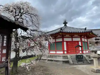 長福寺のその他建物