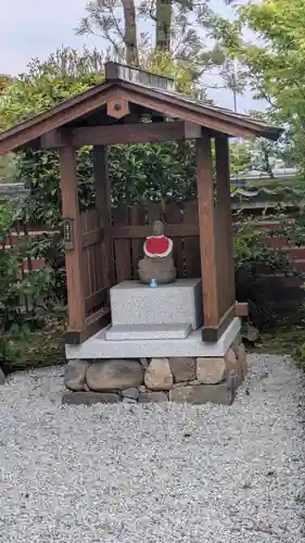 當麻寺奥院(奈良県)