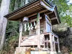 秩父御嶽神社(埼玉県)