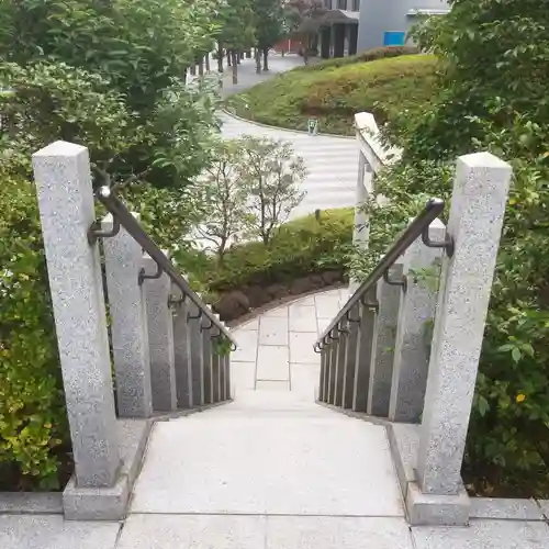 蔵稲荷大明神のその他建物