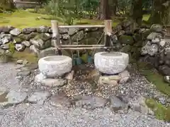 若狭神宮寺(福井県)