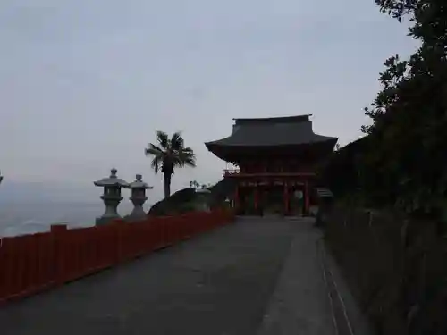 鵜戸神宮(宮崎県)