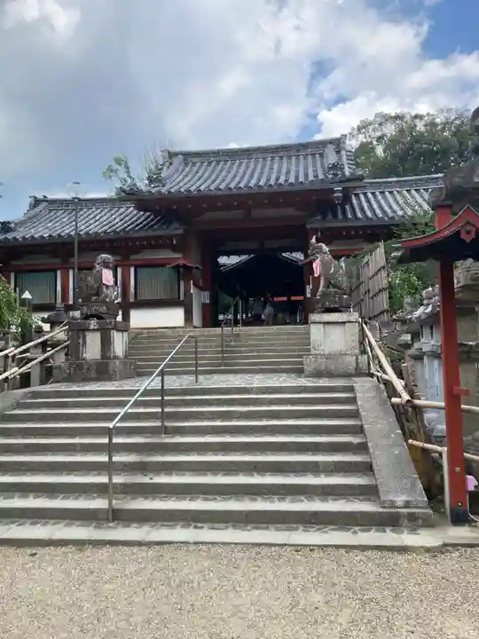氷室神社(奈良県)