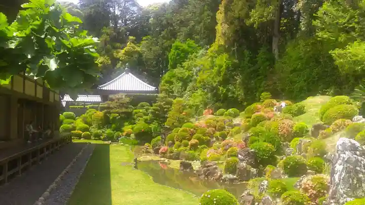 龍潭寺(静岡県)
