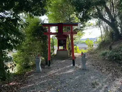 二見神社の末社・摂社